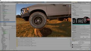 uTireDynamicGoodPressure